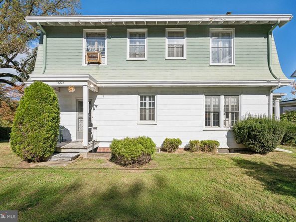 3814 Kanawha Street NW, Washington DC 20015