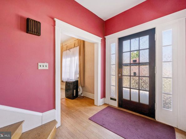 3814 Kanawha Street NW, Washington DC 20015