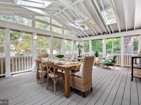 917 Crestwood Drive, Alexandria VA 22302