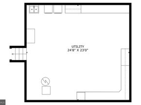 917 Crestwood Drive, Alexandria VA 22302