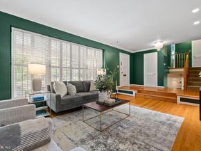 917 Crestwood Drive, Alexandria VA 22302