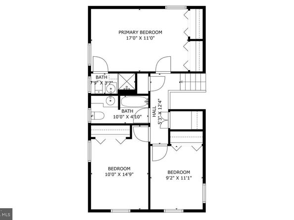 917 Crestwood Drive, Alexandria VA 22302