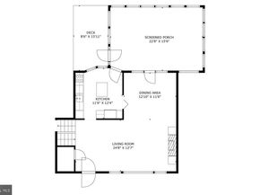 917 Crestwood Drive, Alexandria VA 22302