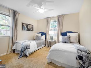 917 Crestwood Drive, Alexandria VA 22302