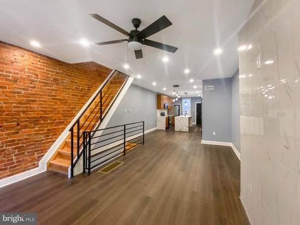 2010 Rowan Street, Philadelphia PA 19140