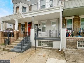 2010 Rowan Street, Philadelphia PA 19140