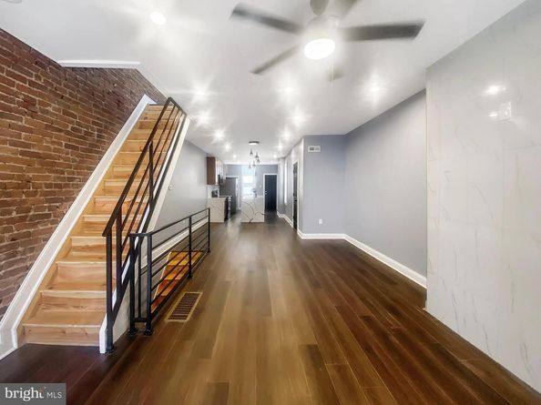 2010 Rowan Street, Philadelphia PA 19140