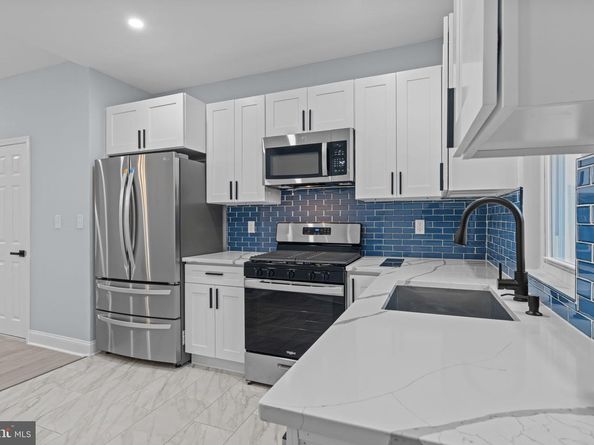 1612 S 24TH Street, Philadelphia PA 19145