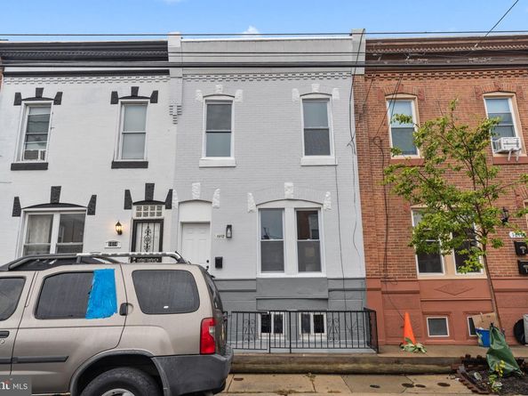 1612 S 24TH Street, Philadelphia PA 19145