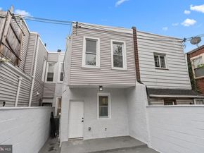 1612 S 24TH Street, Philadelphia PA 19145