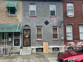 2319 N Fairhill Street, Philadelphia PA 19133