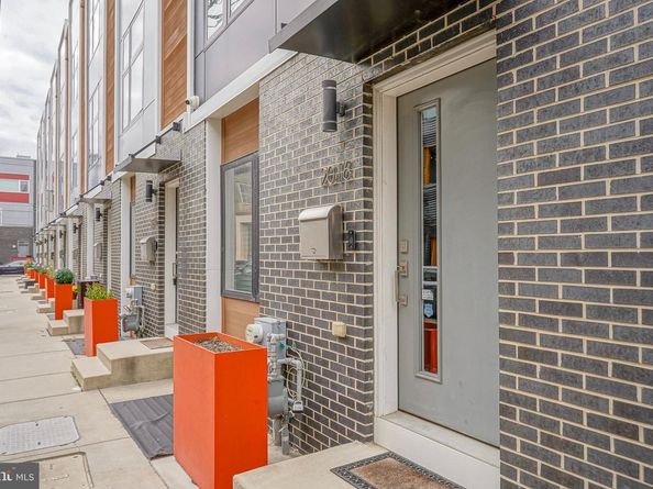 2016 Blair Street, Philadelphia PA 19125