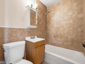 46 Burns Street NE, Washington DC 20019