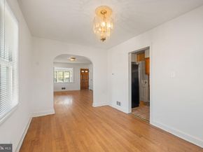 46 Burns Street NE, Washington DC 20019