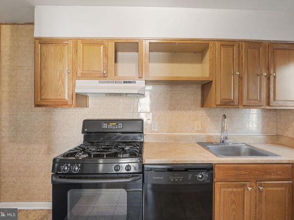 46 Burns Street NE, Washington DC 20019