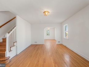 46 Burns Street NE, Washington DC 20019