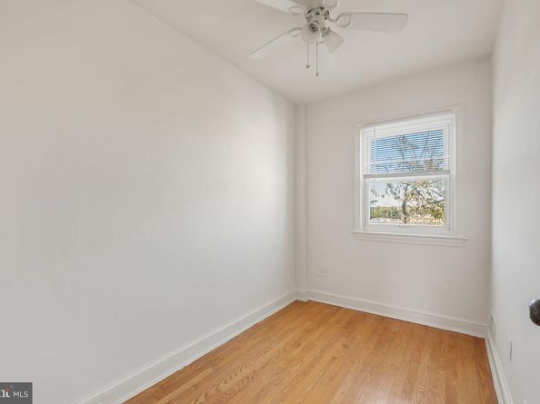 46 Burns Street NE, Washington DC 20019