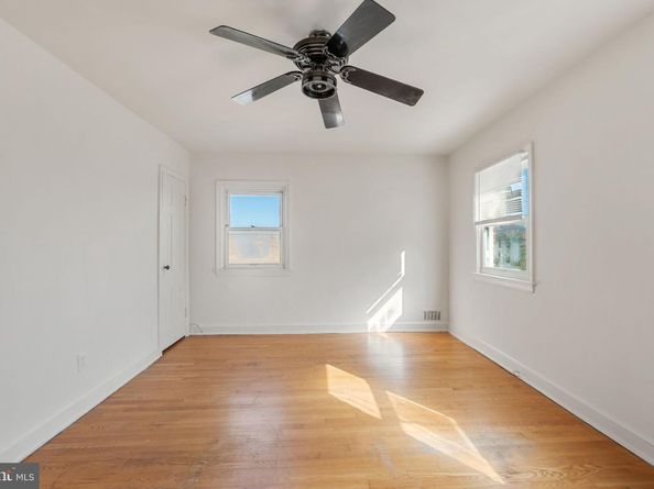 46 Burns Street NE, Washington DC 20019