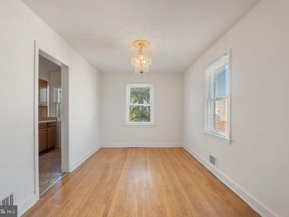 46 Burns Street NE, Washington DC 20019