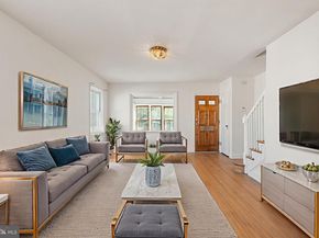 46 Burns Street NE, Washington DC 20019