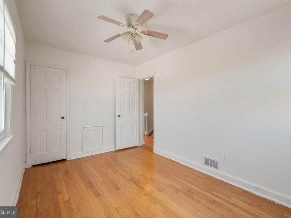 46 Burns Street NE, Washington DC 20019