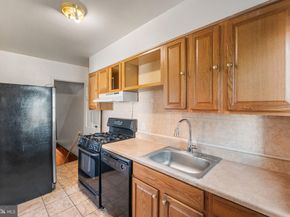 46 Burns Street NE, Washington DC 20019