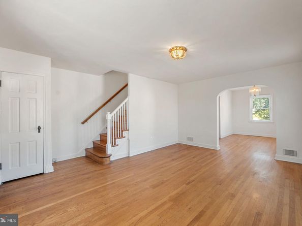 46 Burns Street NE, Washington DC 20019