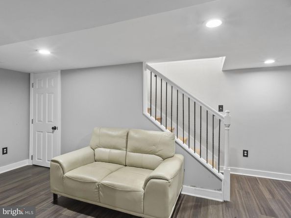 4840 Hayes Street NE, Washington DC 20019