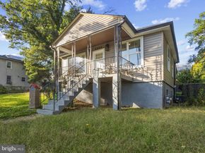 4840 Hayes Street NE, Washington DC 20019