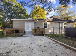 4840 Hayes Street NE, Washington DC 20019