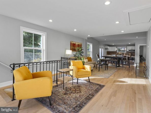 4840 Hayes Street NE, Washington DC 20019