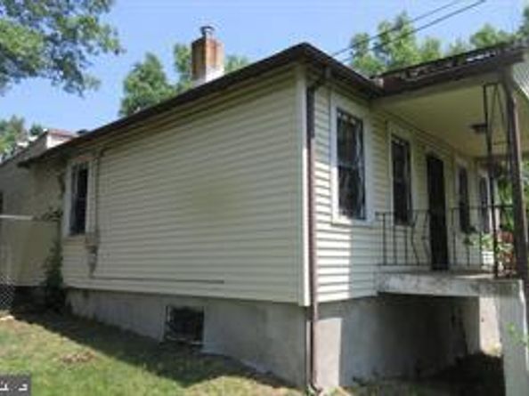 4840 Hayes Street NE, Washington DC 20019