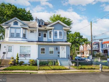 100 Powelton Avenue
