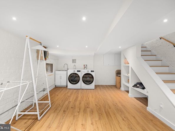 2908 R Street NW, Washington DC 20007