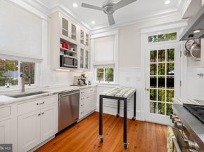 2908 R Street NW, Washington DC 20007