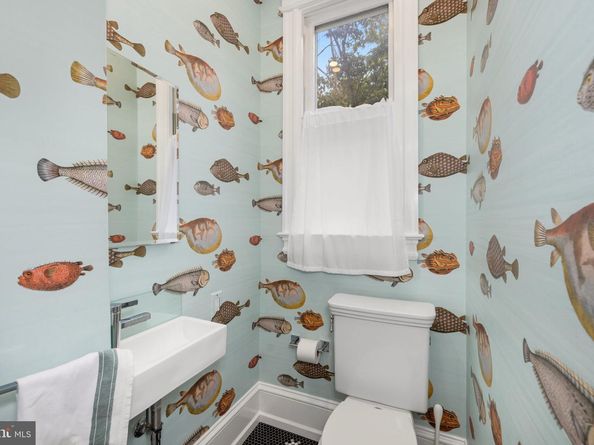 2908 R Street NW, Washington DC 20007