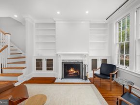 2908 R Street NW, Washington DC 20007