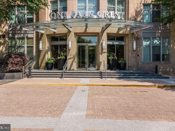 8220 Crestwood Heights Drive 814, Mclean VA 22102
