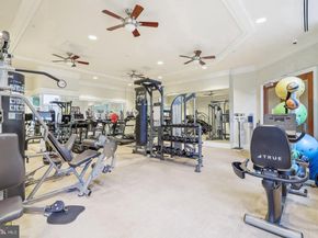 8220 Crestwood Heights Drive 814, Mclean VA 22102
