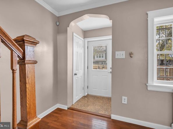 4329 Teesdale Street, Philadelphia PA 19136