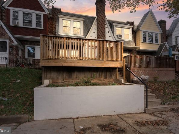 4329 Teesdale Street, Philadelphia PA 19136