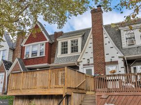4329 Teesdale Street, Philadelphia PA 19136