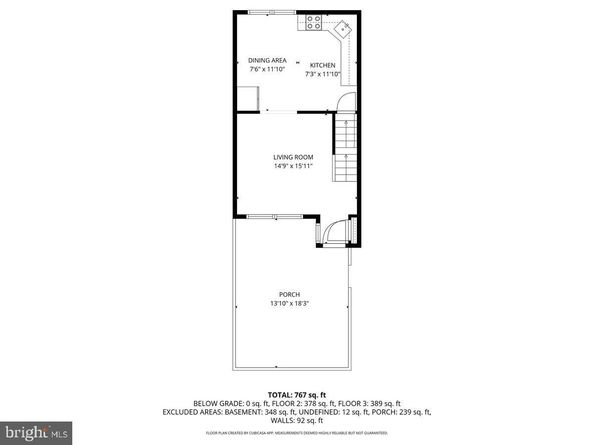 4329 Teesdale Street, Philadelphia PA 19136