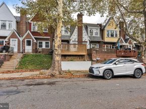 4329 Teesdale Street, Philadelphia PA 19136