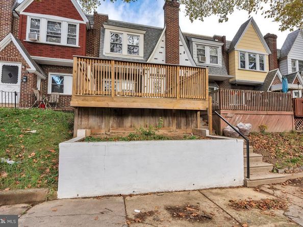 4329 Teesdale Street, Philadelphia PA 19136