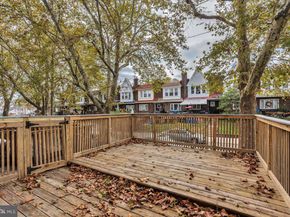 4329 Teesdale Street, Philadelphia PA 19136