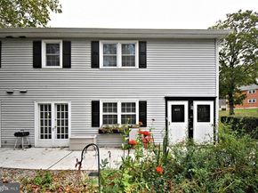 1603 Yardley Cmns, Yardley PA 19067