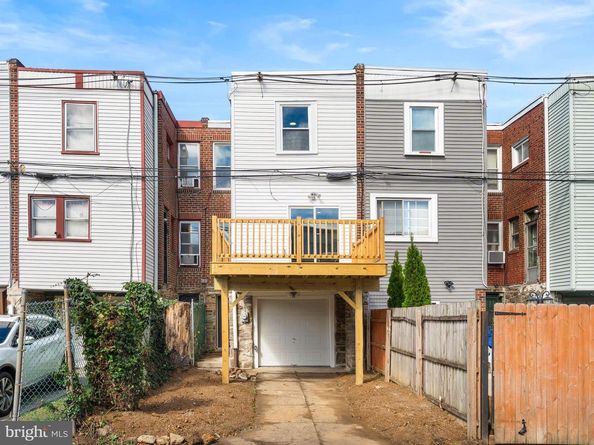2424 77TH Avenue, Philadelphia PA 19150