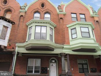 1726 Memorial Avenue