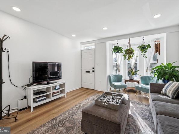 2081 E Hagert Street, Philadelphia PA 19125